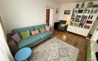 Apartament cu 3 camere pe Str. Donath, Grigorescu - Poză 1