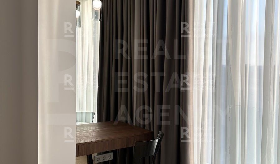 Chirie, apartament, 2 camere+living, str. Bulgara, Centru - Poză 5