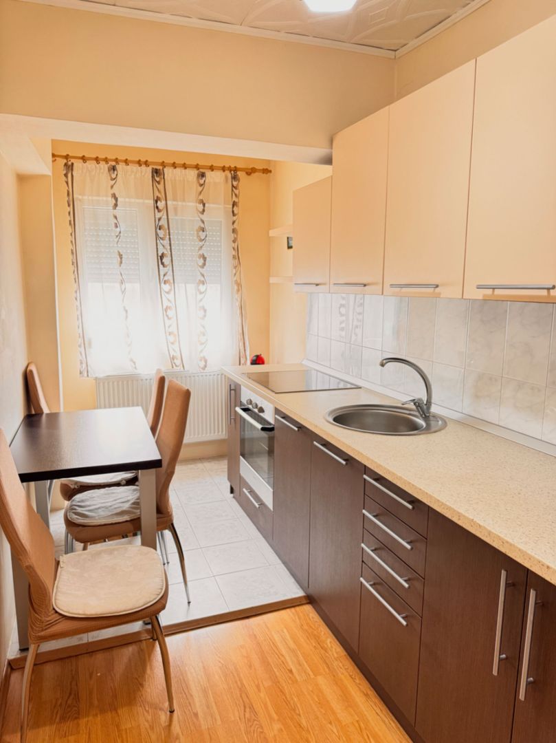 Apartament cu o cameră, decomandat – Rogerius - Poză 5