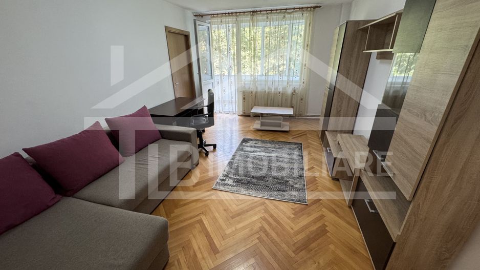 Apartament cu 3 camere, 80mp, Zona UMFST - Poză 1