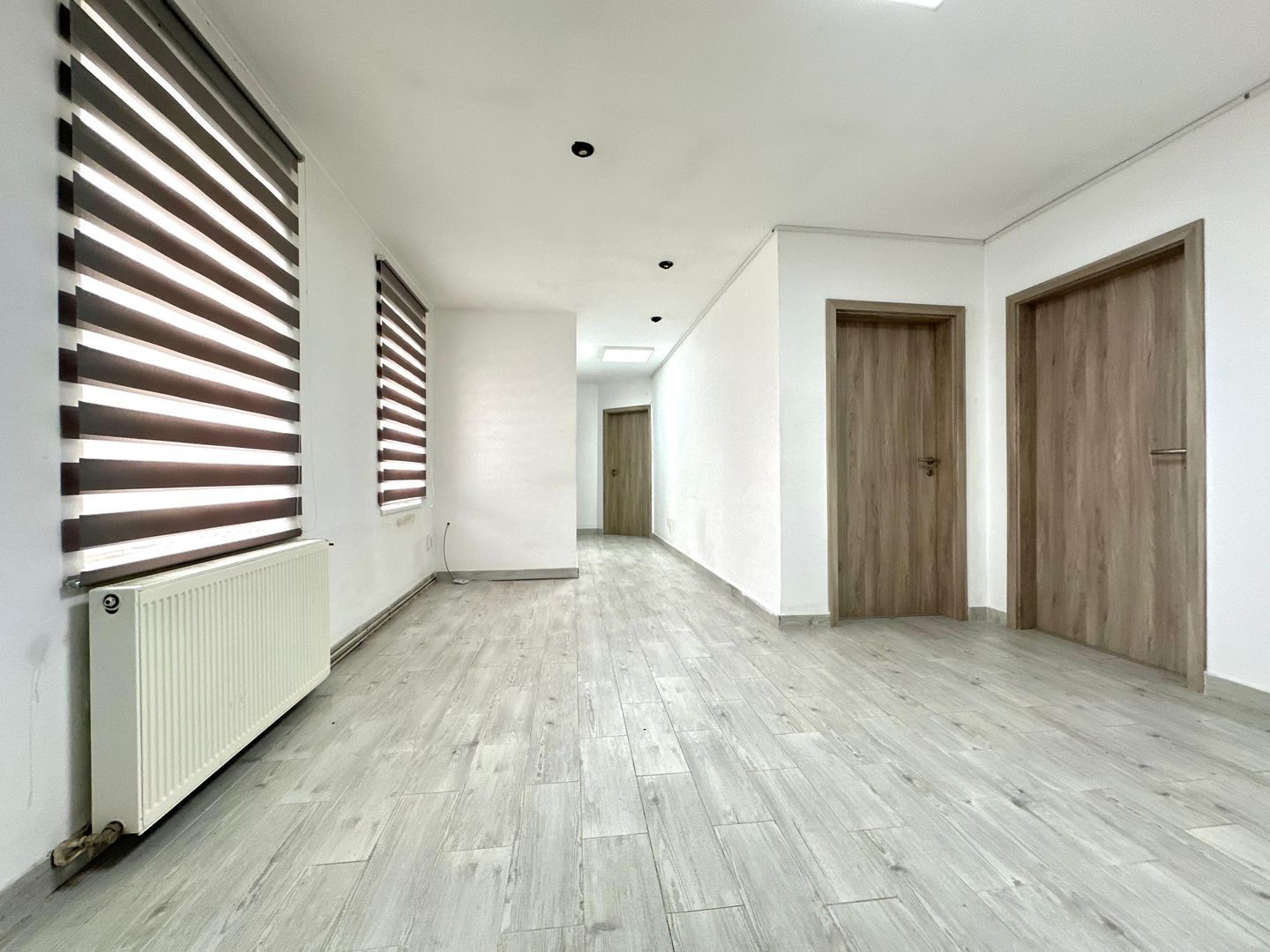 Spațiu birouri 92 mp, etaj 2, cu parcare inclusa – Brașov - Poză 2