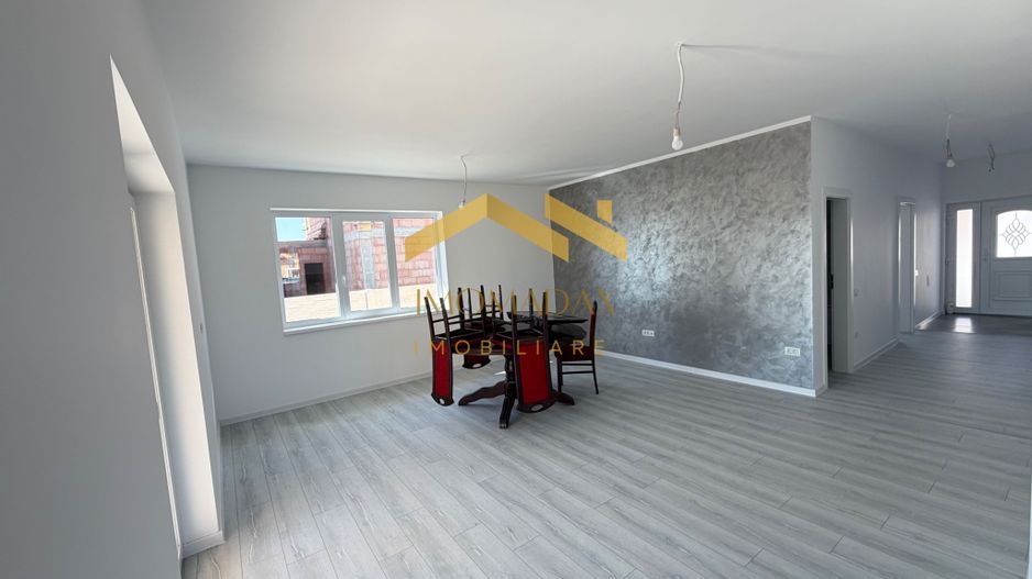 Mosnita Noua-Casa Parter-4 Camere - Poză 6