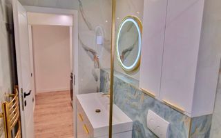 Apartament 3 Camere | Ultrafinisat | 63 mp | Gheorgheni | Lux|  Iulius Mall - Poză 7