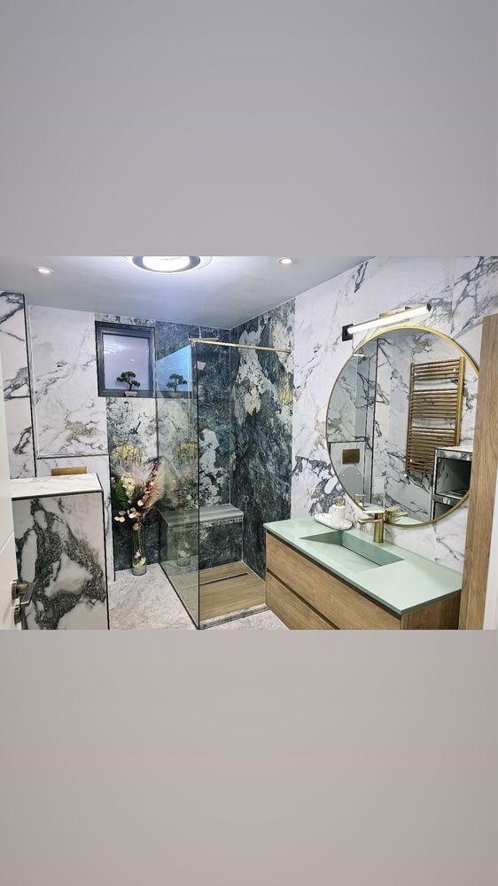 Casa premium 150 mp utili 3 dormitoare 2 bai curte Balanta Residence - Poză 7