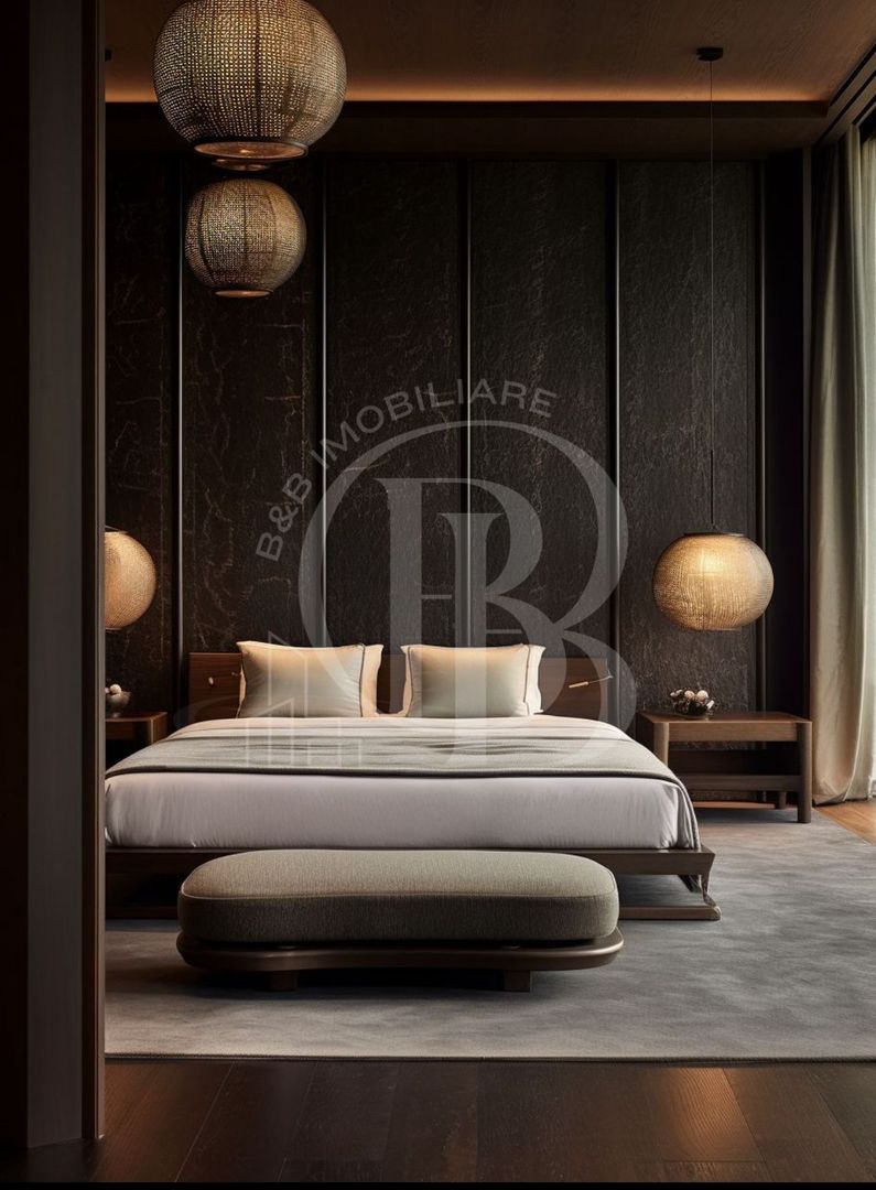 Apartament 2 camere bloc boutique parcul Teilor - Poză 11
