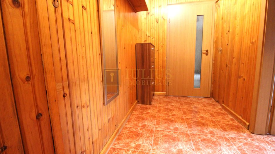 Apartament in zona Circumvalatiunii, Gheorghe Lazar - Poză 12