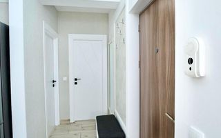 TOWER IMOB – APARTAMENT 2 CAMERE DE VÂNZARE - Poză 5