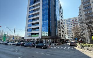 Spatiu de birouri Iuliu Maniu - suprafete multiple - Poză 1