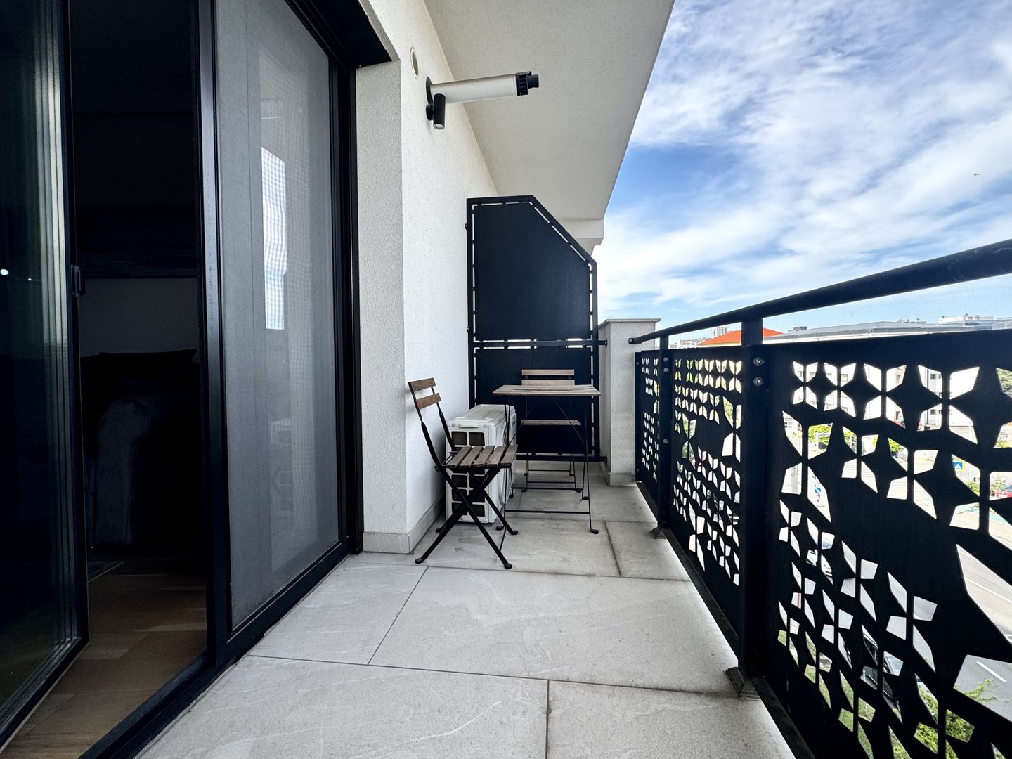 Apartament 2 camere, elegant si modern, Central - Monarch Residence - Poză 19