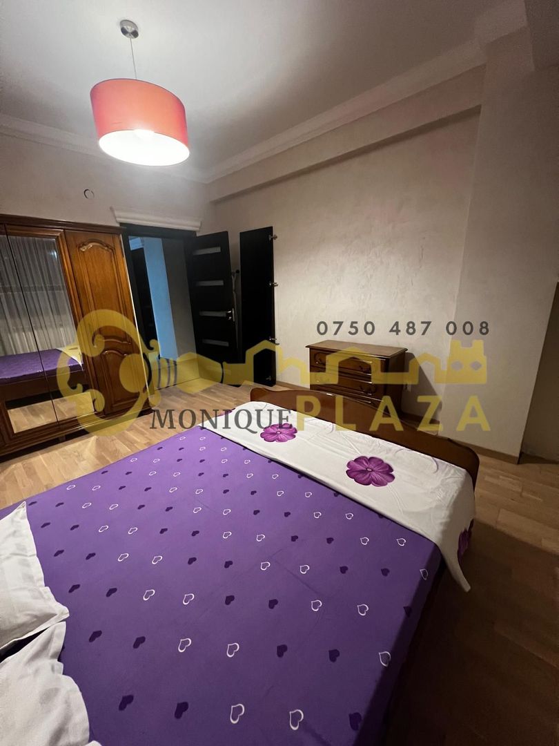 2 Camere | Bloc nou | Disponibil imediat | Finisaje moderne | Parcare - Poză 3