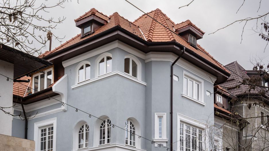 COMISION 0% - Cotroceni - Apartament exclusivist 122mp in vila renovata 2022 - Poză 2