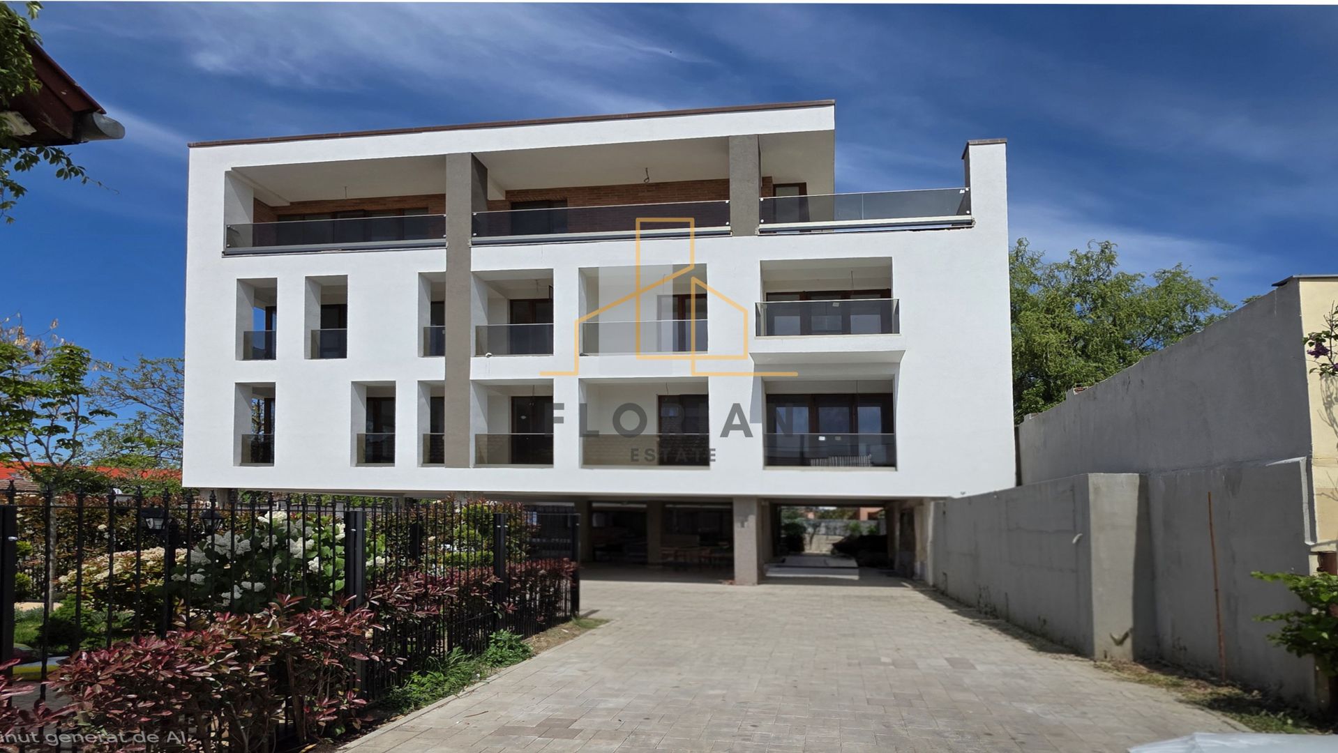 Apartament 2 camere, bloc nou, Braytim - Comision 0% - Poză 1