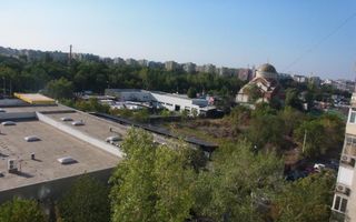 Apartament 2 camere aproape de Piata Moghioros - Poză 4