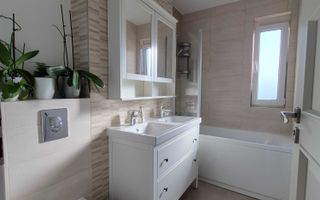 Apartament 4 Camere | 90 MPU | Balcon 14 MP | Parcare - Poză 8