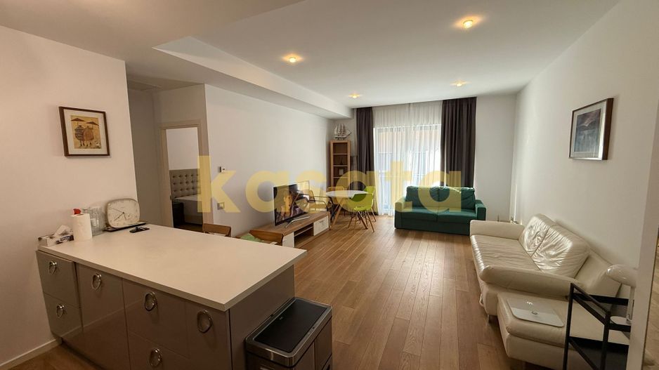 Apartament 2 camere | One Floreasca Lake | Ready to move - Poză 5