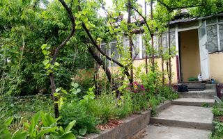 Teren 250 mp cu casă intabulată deschidere 13 metri ultracentral - Poză 6