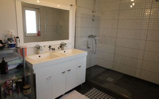 Casa Individuala Becicherecu Mic,P+1+M,4 Camere,2 Bai,Complet Utilata - Poză 15