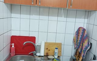 Garsoniera 20mp, Parter, Mobilata, Zona Blascovici/Ronat, Comision 0% - Poză 4