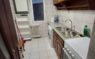 Apartament de închiriat, zona Bl. Tutora 4/4, între Podul Roș și Țesătura, Iași - Poză 5