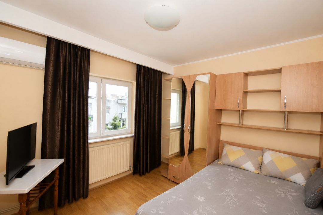 Apartament 3 camere decomandat, Prundu-Pitesti - Poză 2