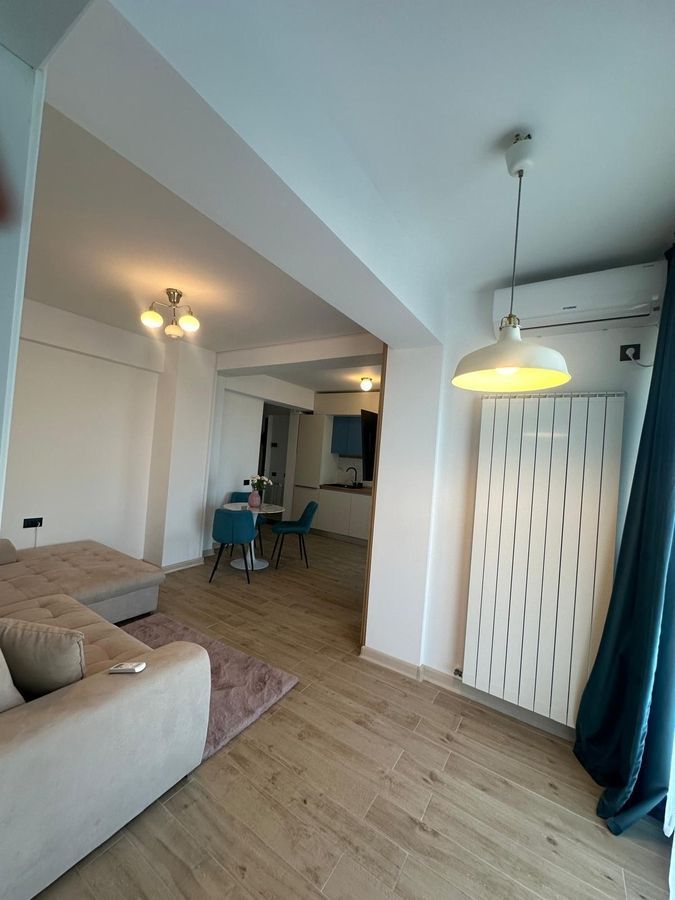Apartament 2 camere de vanzare Mamaia Nord - Piscina infinity - Poză 4