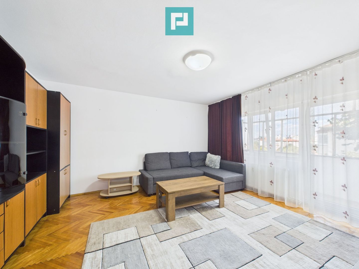 Apartament decomandat  2 camere  – Zona Timocului - Poză 19
