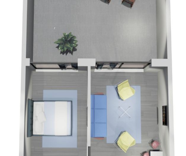 Apartament de vanzare 2 cam.  92 mp  An 2024  Et.1  Comision 0% Mamaia Nord - Poză 11