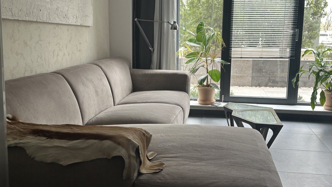 Duplex 3 camere renovat lux | Tei | Emerald Residence - Poză 2