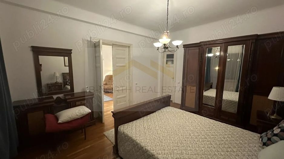 Apartament de inchiriat Cotroceni- Spitalul Universitar -Eroilor-Carol Davila - Poză 2