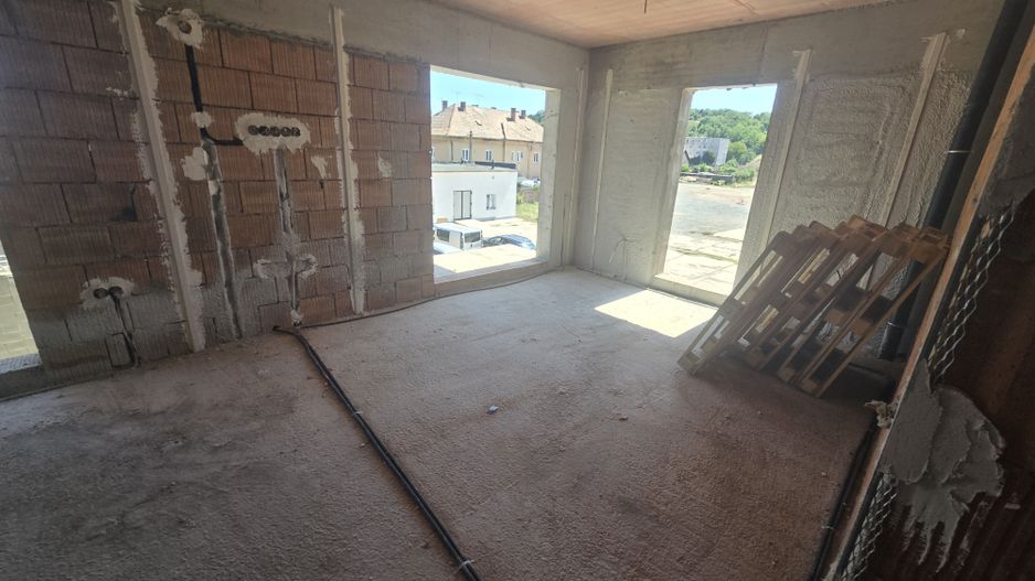 Apartamente in bloc NOU cu 2  camere zona GH.Doja - Poză 9