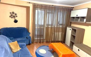 97.000 Euro, 4 camere decomandate, etaj 8 din 11, Micro 18 - Poză 1