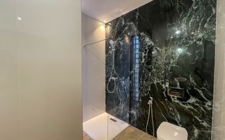 Impressive Penthouse-Triplex ** Green Building***/ 3 parking / Stefan Cel Mare - Poză 30