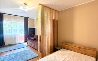 Apartament la cheie / etaj intermediar / Zona Stejarului - Poză 6