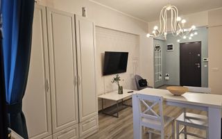 Apartament cu 1 cameră - Bd. George Coșbuc, Italian Residence - Poză 5