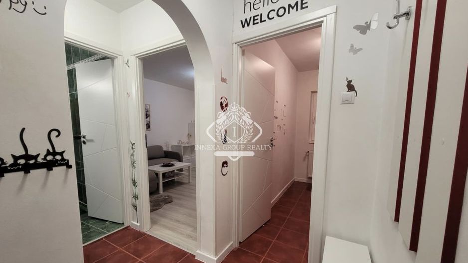 Tineretului | Garsoniera | 30mp | Parter | renovata complet | 92.000 euro - Poză 5