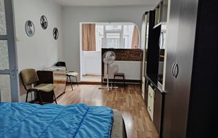 Apartament 1 camera Faleză (vizavi de Palatul Navigației)-etajul2