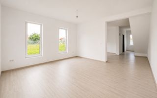 Comision 0% Duplex Sacalaz | 129 mp utili | 3 dormitoare | - Poză 2