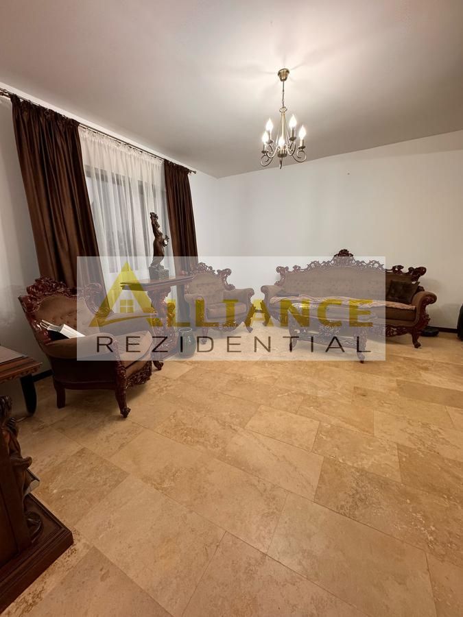 Popesti Leordeni-Vila P+1 - 4 camere - 3 bai- curte 566 mp - Poză 6