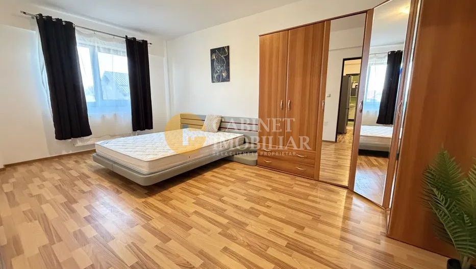 2 camere decomandat | ETAJ 1 | Mobilat & utilat complet |  CUG - Poză 5