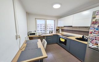 Apartament 2 camere de închiriat | Titan – Auchan Titan, București - Poză 6