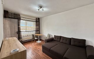 Garsoniera de închiriat | b-dul Traian ( Karaffe) | etaj 4/8 | cu lift - Poză 1