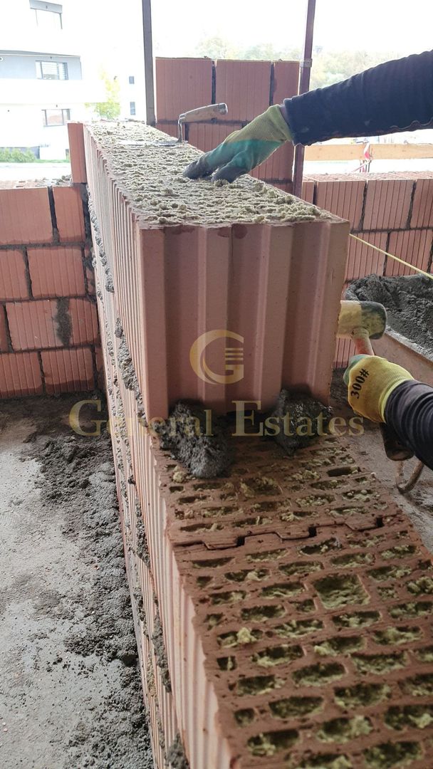 Apartament cu 2 camere, Tractoru, Brasov - Poză 8