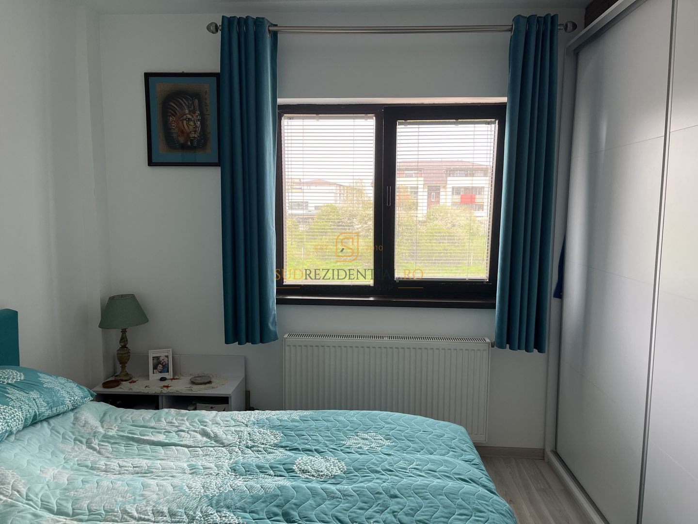 Apartament 2 camere decomandat, mobilat si utilat,  Drumul Binelui - Poză 4