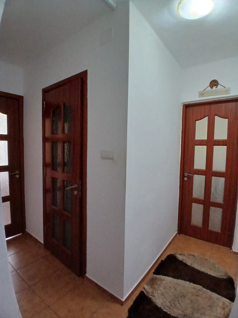 Parcul Pădurice | 1 cameră | Centrală proprie | AC | Bloc izolat - Poză 3