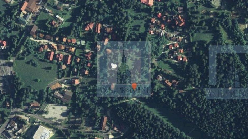 Teren intravilan - zona Poiana Brașov (ID:13809) - Poză 2