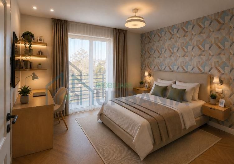Casa premium de vânzare în Valea Adanca, Miroslava - 4 camere, 146,79 mp utili - Poză 6