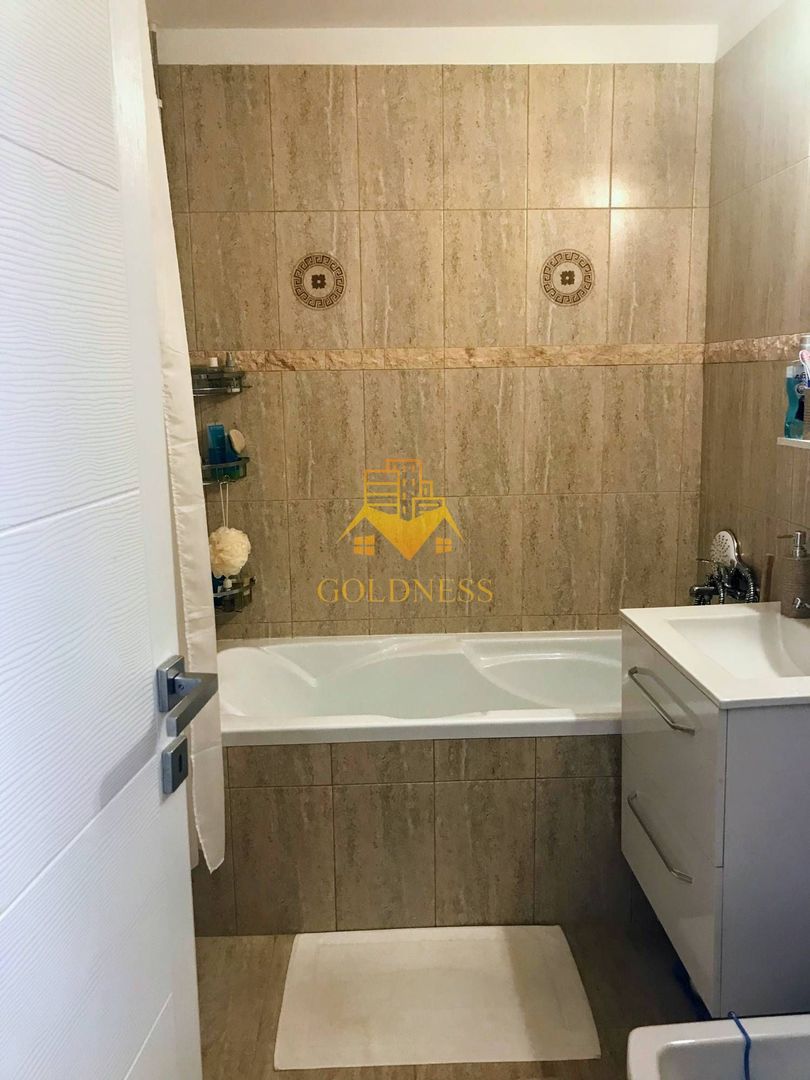 2 camere decomandat, Iulius Mall, FSEGA, Gheorgheni, Titulescu - Poză 3