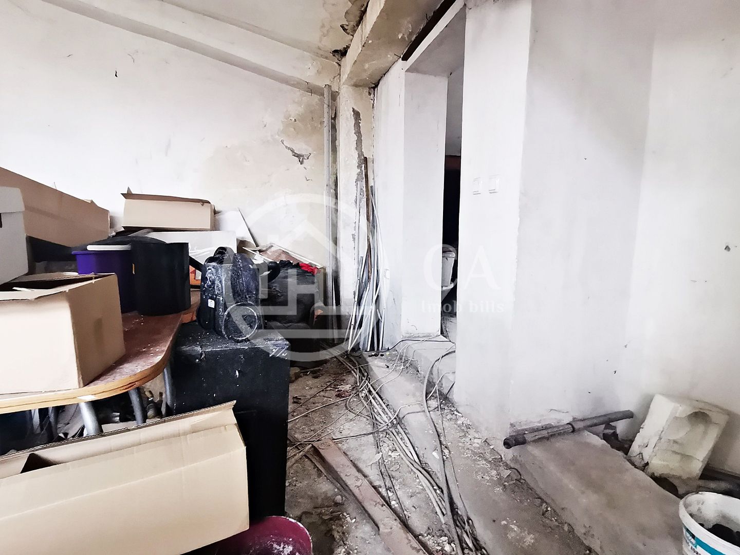 Spatiu comercial de inchiriat in zona Decebal, Oradea - Poză 14