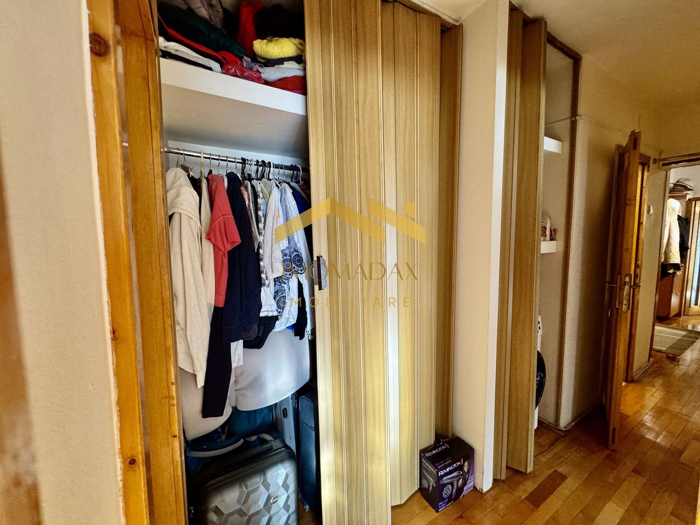 Fabric-3 Camere-Centrala Proprie - Poză 7