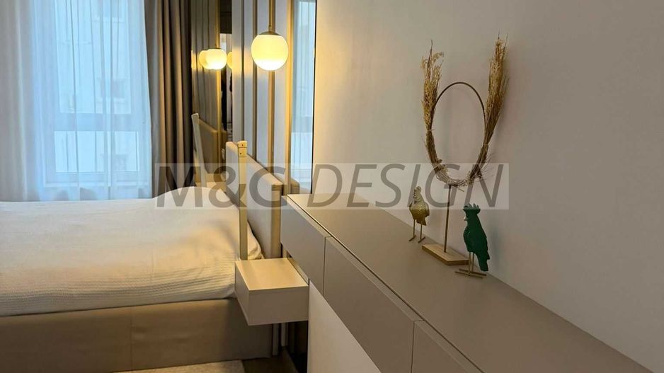 Apartament 3 camere zon Simion Barnutiu bloc nou - Poză 4